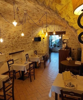 il casale di ginetto