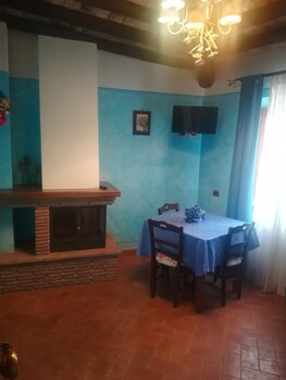 il casale di ginetto