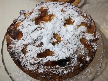 il casale di ginetto