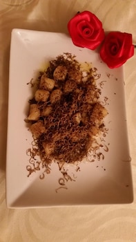 il casale di ginetto