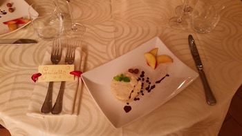 il casale di ginetto