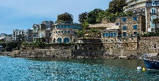 Castelbrac,Dinard>>Brittany,5 star