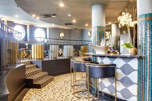 Castelbrac,Dinard>>Brittany,5 star