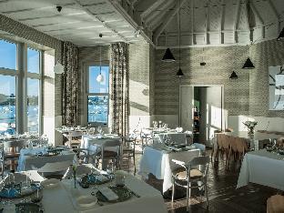 Castelbrac,Dinard>>Brittany,5 star