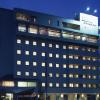 hotel plaza annex yokote