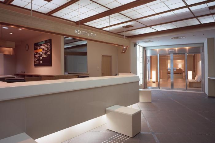 hotel plaza annex yokote
