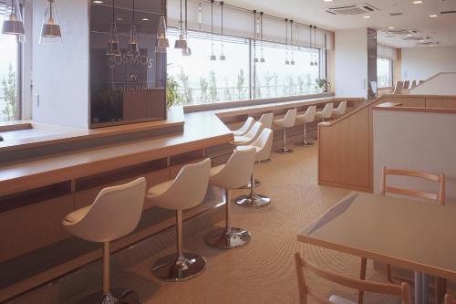 hotel plaza annex yokote
