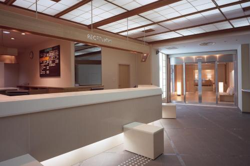 hotel plaza annex yokote