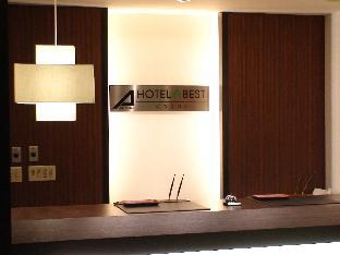 hotel abest kochi