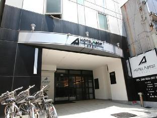 hotel abest kochi