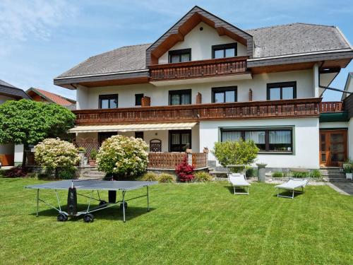 sankt kanzian am klopeiner see