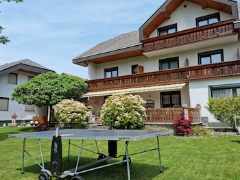 sankt kanzian am klopeiner see