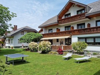 sankt kanzian am klopeiner see