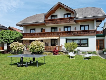 sankt kanzian am klopeiner see