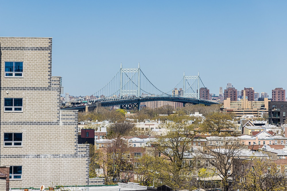 astoria