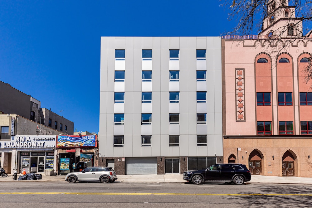 astoria