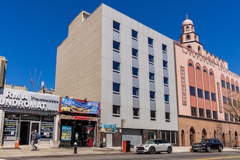 Astoria Inn Laguardia Hotel,New York>>Astoria,2.5 star