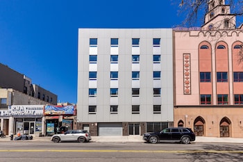 Astoria Inn Laguardia Hotel,New York>>Astoria,2.5 star