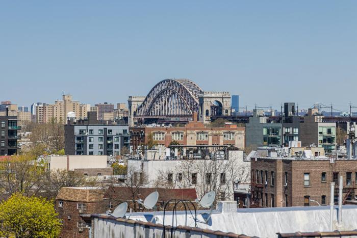astoria