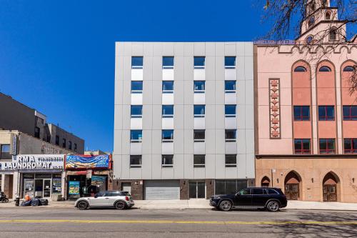 astoria