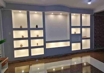 san isidro grand hotel