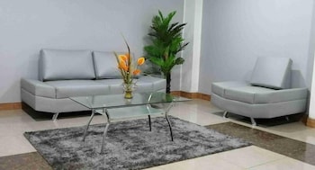 san isidro grand hotel