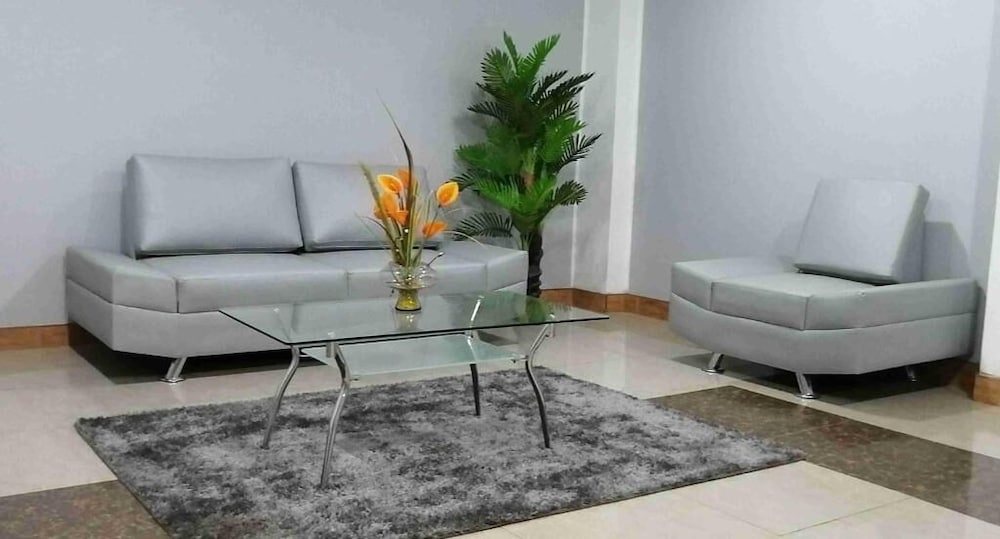 san isidro grand hotel