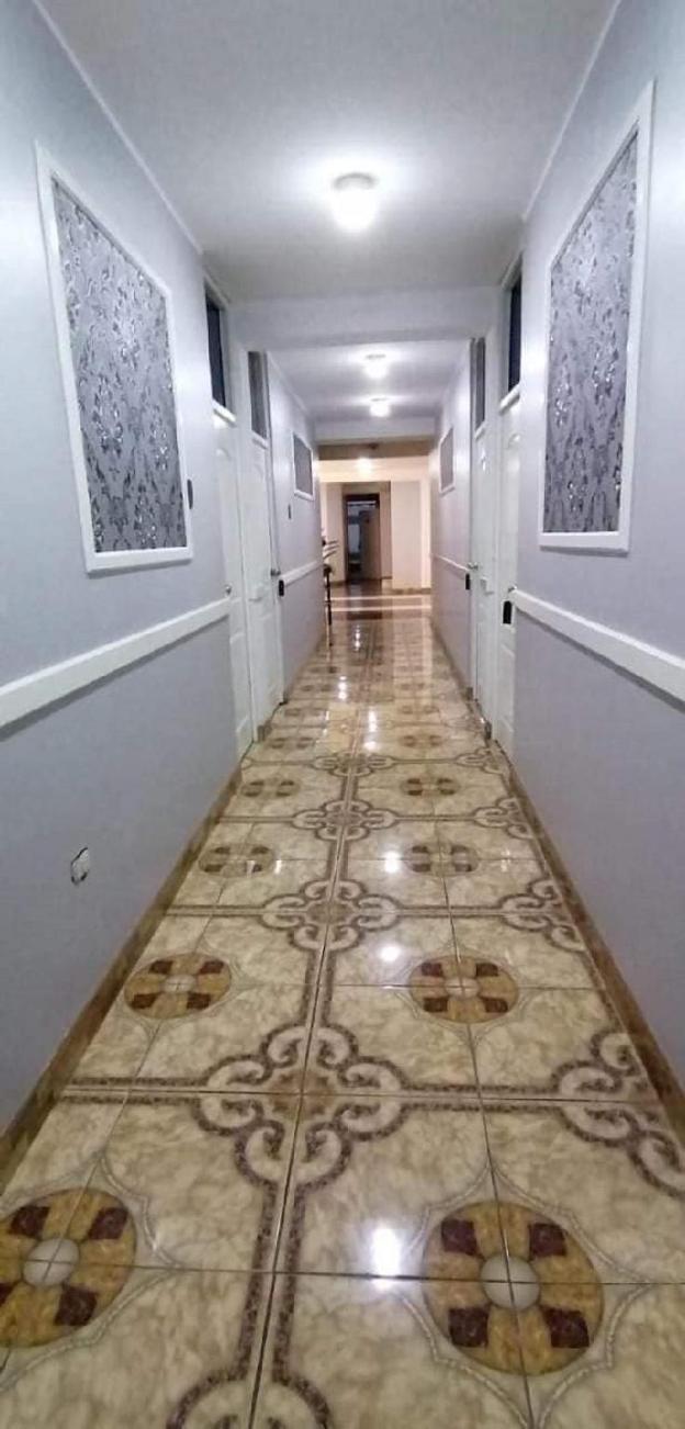 san isidro grand hotel