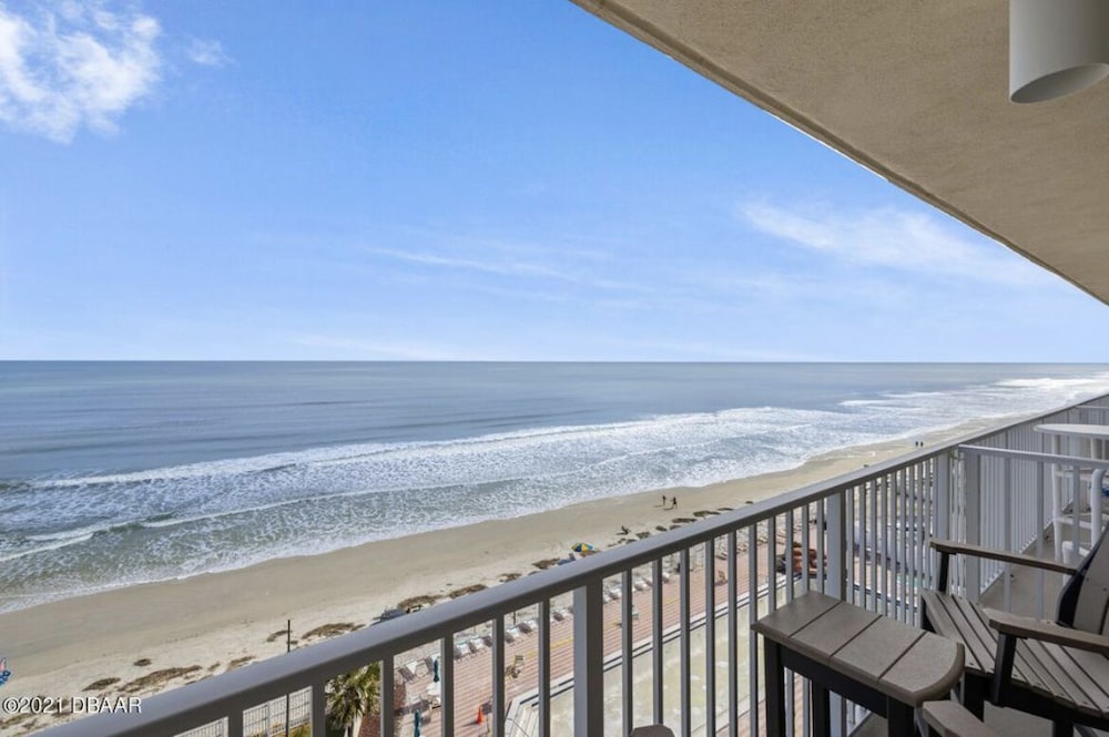 daytona beach