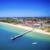 beautiful beachfront resort condo