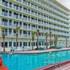 beautiful beachfront resort condo