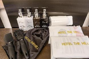 hotel the hill