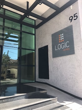 logic hotel volta redonda