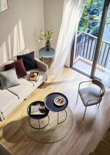 m village the boutique