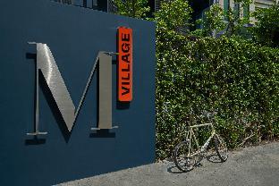 m village the boutique