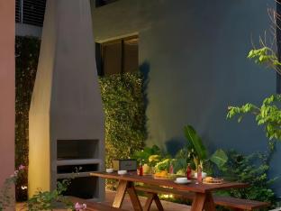 m village the boutique