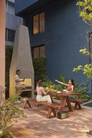 m village the boutique