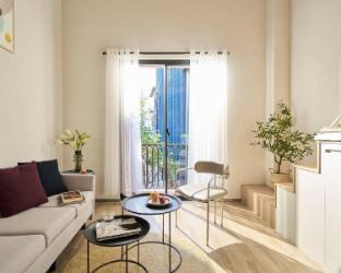 m village the boutique