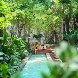 m village the boutique