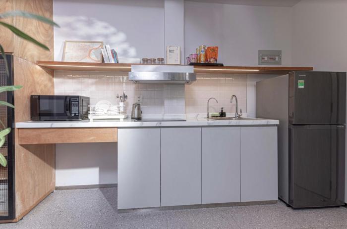 m village the boutique