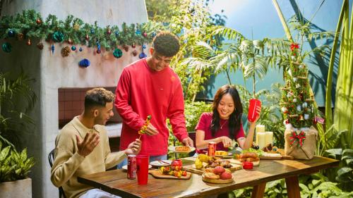 m village the boutique