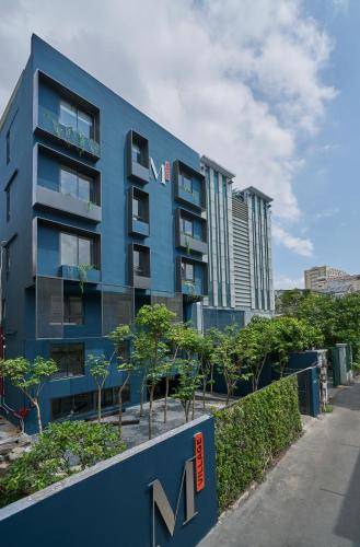 m village the boutique