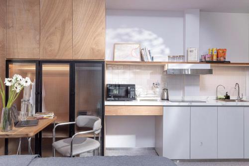 m village the boutique