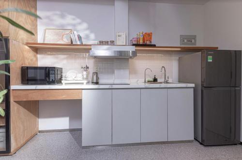 m village the boutique