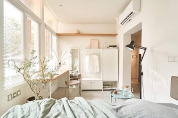 m village the garden