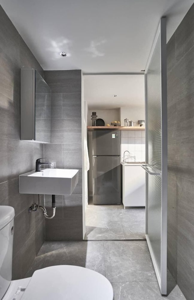 m village the garden