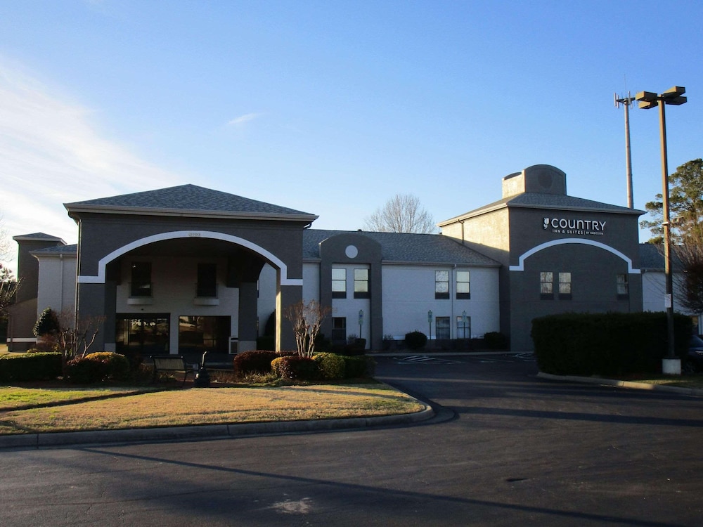 country inn and suites by radisson greenville nc