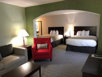 country inn and suites by radisson greenville nc