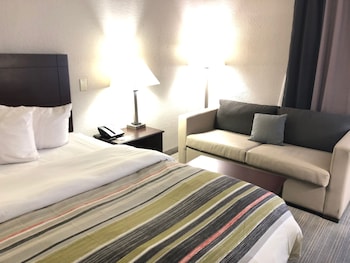 country inn and suites by radisson greenville nc