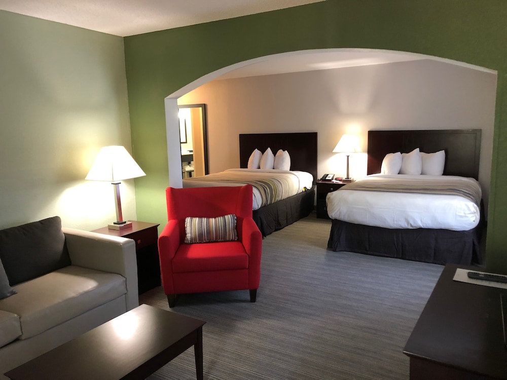 country inn and suites by radisson greenville nc